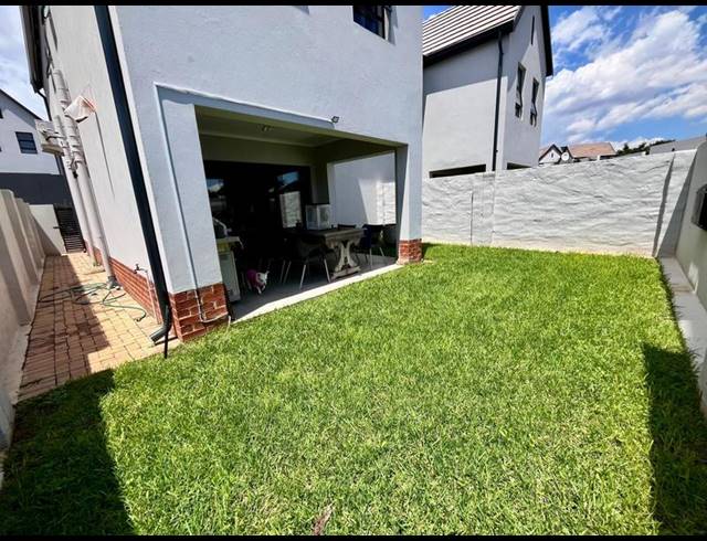 3 BEDROOM PROPERTY TO RENT IN OLYMPUS AH